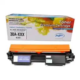 Falabella Toner Cf230a -x 230a-x 30a-x 6.000 Paginas oferta