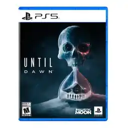 Falabella Until Dawn Ps5 Fisico Nuevo oferta