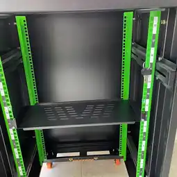 Falabella Bandeja Ventilada Formato 19 Pulgadas 1rms X 18cm Dyminel Group oferta