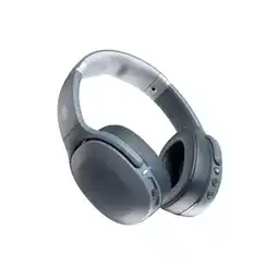 Falabella Audífonos Crusher Evo Inalámbricos Gris oferta