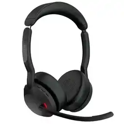 Falabella Audífonos Inalámbricos Diadema Evolve2 55 UC Estéreo Bluetooth oferta