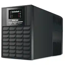 Falabella Ups Online EOS FDC-RT1000VA 1kVA 700w 3 Tomas 50 Min Sinus Pura oferta