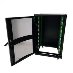 Falabella Gabinete de Piso Formato 19 Pulgadas de 120X60X60 25u Dyminel Group oferta