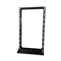 Falabella Rack Abierto Sencillo Formato 19 Pulgadas de 90 cm Negro Dyminel Group oferta