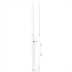Falabella TP-LINK ACCESS POINT EAP110-OUTDOOR EXTERIORES WIFI 300MBPS oferta