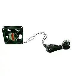 Falabella Kit de Ventilación Sencillo para Gabinete de Pared Dyminel Group oferta