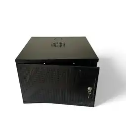 Falabella Gabinete de Pared Formato 19 Pulgadas de 13ur X 50 cm Dyminel Group oferta