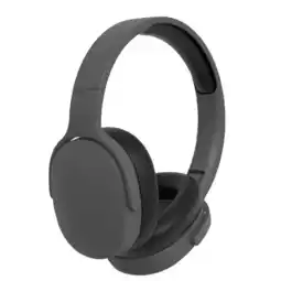 Falabella Audífonos Diadema Bluetooth Ajustable Música P2961 Negro Mate oferta
