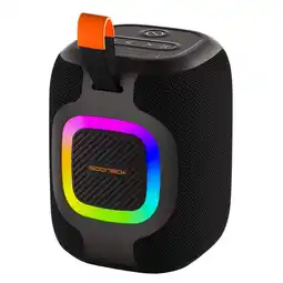 Falabella Parlante Bluetooth 20W RMS Sp-3720 Negro oferta