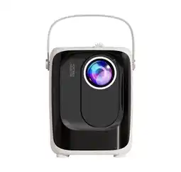 Falabella Proyector Led Ultra Hd 1920 X 1080 Portátil Con Trípode oferta