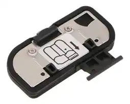 Falabella Tapa Bateria Nikon De Camara D50 D70 D70s D80 D90 oferta