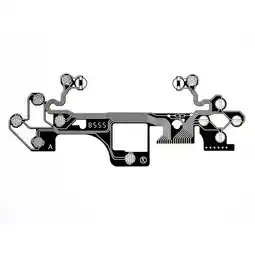 Falabella Flex Circuito Control PS5 V3.0 - Alta Durabilidad y Rendimiento oferta