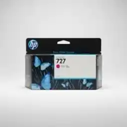 Falabella CARTUCHO 727 MAGENTA 300ML ORIGINAL oferta