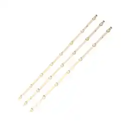 Falabella Repuesto Tira Barra Led Televisor Smart Para Tc-l32b6h Ba069 oferta