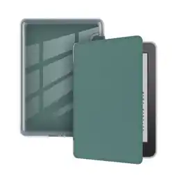 Falabella Estuche Para Kindle Paperwhite De 12va (7 Pulgadas) Verde Oscuro oferta