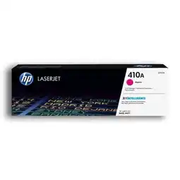 Falabella TONER 410A MAGENTA LASERJET ORIGINAL oferta