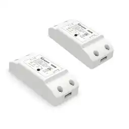 Falabella Interruptor Electrónico Basic R2 X2 Unidades oferta