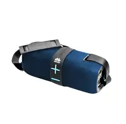 Falabella Parlante Bluetooth Marca ACALI Azul oferta