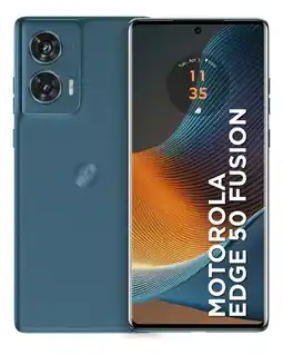 Falabella Celular Edge 50 Fusion 5G 256GB /8GB oferta