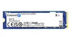 Falabella DISCO DE ESTADO SOLIDO NV3 2000GB oferta