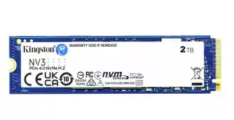 Falabella DISCO DE ESTADO SOLIDO NV3 2000GB oferta