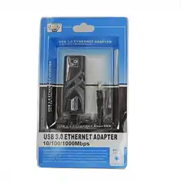 Falabella ADAPTADOR USB LAN 3.0 GIGABIT oferta