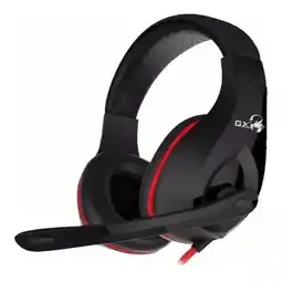 Falabella Auriculares Hs-g560 Reducción De Ruido 2mts 35mm oferta