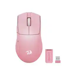 Falabella MOUSE KING PRO M916 1K ROSA oferta