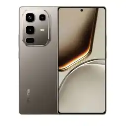 Falabella Celular Note 50S 5G 8Gb 256Gb Gris Titanio oferta