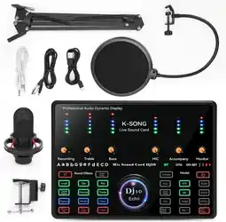 Falabella Paquete De Equipo Podcats Asmuse oferta