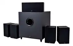 Falabella Sistema de Teatro en Casa Mono 10565 Premium oferta