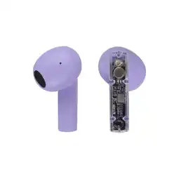 Falabella Audifonos Tws Free - Jalf08 Morado oferta