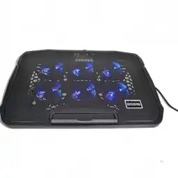 Falabella Base Refrigerante H9 reclinable negra oferta