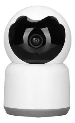 Falabella Cámara De Seguridad WiFi Full HD 1080P 2MP oferta