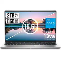 Falabella INSPIRON INTEL CORE I5-1334U SSD 2TB RAM 8GB LED 15,6 FULL HD oferta