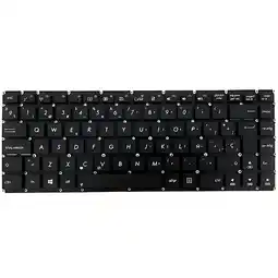 Falabella TECLADO PARA PORTATIL ASUS S400 QWERTY oferta