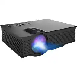 Falabella Proyector de Video Beam UC68S - Calidad Precio oferta
