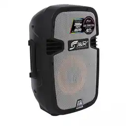 Falabella CABINA ACTIVA AMPLIFICADA DE 10 DE 135 WATTS RMS IMA oferta