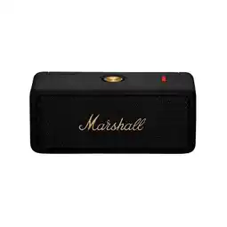 Falabella Parlante Emberton II Negro oferta