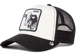 Falabella Gorra Vaca Cash Dinero Ajustable - Original oferta