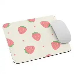 Falabella Pad Mouse Fresas Axtrax by oferta