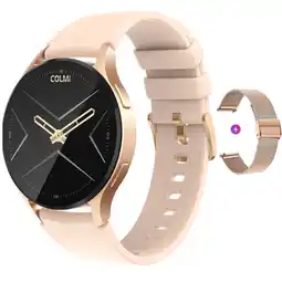 Falabella Reloj Inteligente Mujer ChatGPT IA Asistente De Voz Bluetooth Smart Watch oferta