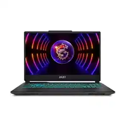 Falabella Portatil Katana 15,6'' Intel I7 14650HX Ram 16gb/ 512 SSd Rtx 5050 8 GB Color Negro oferta