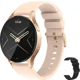 Falabella Reloj Inteligente Mujer Smartwatch ChatGPT Asistente De Voz Llamadas oferta