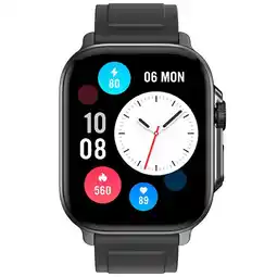 Falabella Reloj Smartwach Mtw-2310n oferta