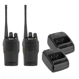 Falabella Juego de 2 Radios de 2 Vías Amateur D/3Watts oferta