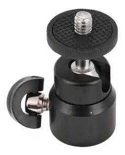 Falabella Adaptador Zapata Para Cámara Trípode Montaje De Luz Led oferta