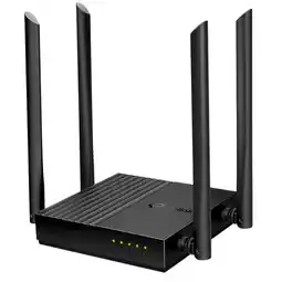 Falabella Router Wifi Archer A64 AC1200 4 Antenas oferta