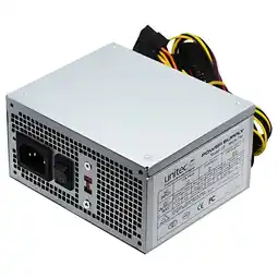 Falabella FUENTE DE PODER PARA PC ATX 750W oferta