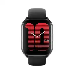 Falabella Reloj inteligente Active Midnight Black oferta